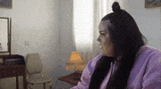 At Home Love GIF by Netta