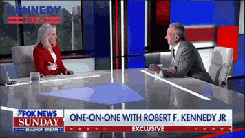 Nothing No GIF by Team Kennedy