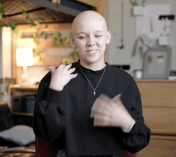 Fun Asl GIF