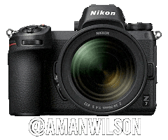 Nikon Nikoninstabadge Sticker by NikonIndia