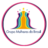 Voteemmulheres Sticker by Grupo Mulheres do Brasil