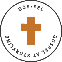 StorylineChurch gospel storyline storyline church storyline arvada Sticker