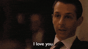 I Love You GIF by SuccessionHBO