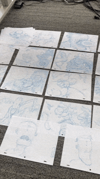 Innovation Lab GIF by Alex Boya