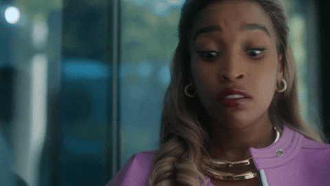 Netflixsouthafrica GIF by NETFLIX