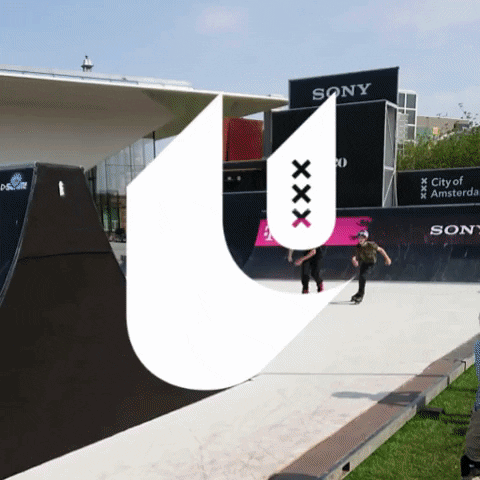 skate tmobile GIF by T-Mobile Unlimited
