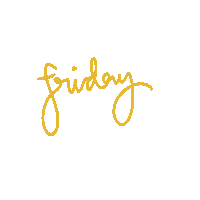 Day Friday Sticker