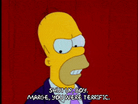 homer simpson GIF