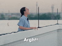 Gmmtv Screaming GIF