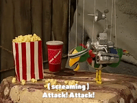 season 3 spongebob b.c. GIF by SpongeBob SquarePants