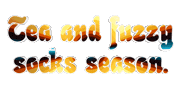 Fall Autumn Sticker