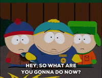 GIF by South Park 