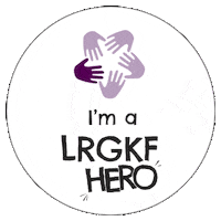 Kids Hero Sticker by LR Health & Beauty