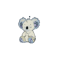 Sleep Dream Sticker
