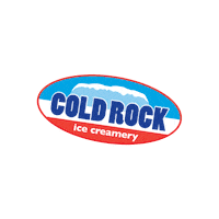 Ice Cream Australian Sticker by Cold Rock Official