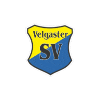 Velgastersv sports football club trainer Sticker