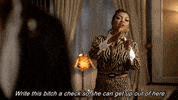 Get Out Family GIF by Empire FOX