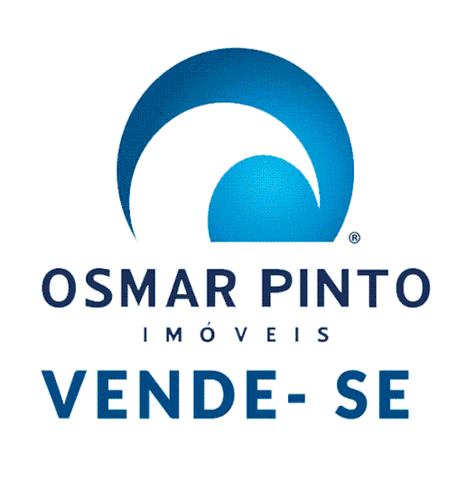 Osmarpinto Sticker by Osmar Pinto Imóveis
