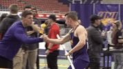 GIF by UNI Athletics