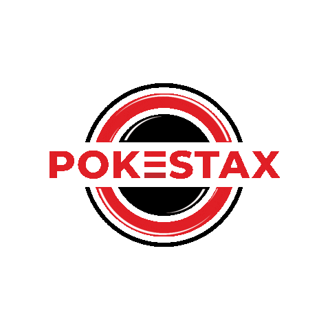 Pikachu Sticker by PokeStax