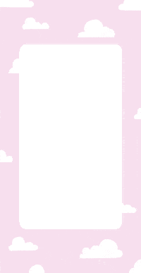 Pastel Decorate Sticker by Alba Paris