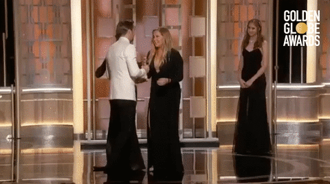 ryan gosling GIF by Golden Globes