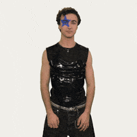Eurovision Song Contest GIF by ORF