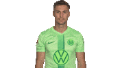 Germany Love Sticker by VfL Wolfsburg