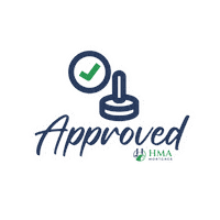 Closingday Justclosed Sticker by HMA Mortgage