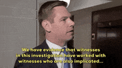 house intelligence committee stakeout GIF