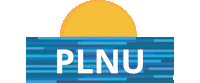 Fall College Sticker by Point Loma Nazarene University