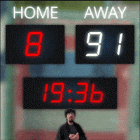 8 Home GIF