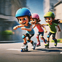 Happy Product Design GIF