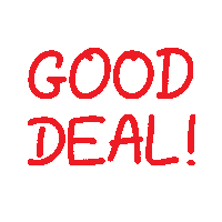 Jesswij shopping shop sale deal Sticker