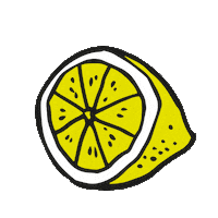 Marketing Lemon Sticker by Publilemon
