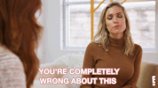very cavallari GIF by E!