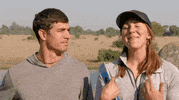 amazing race team extreme GIF by CBS