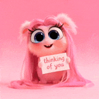 Sad I Love You GIF by Calmlings