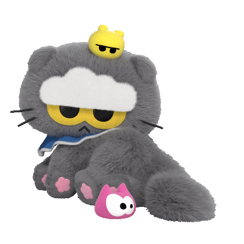 Gd Aki Sticker