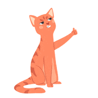 Ok Sticker by CoLearn