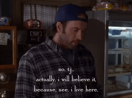 season 4 netflix GIF by Gilmore Girls 