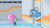 Big Blue Tv Show GIF by Big Blue