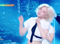 Dance Bae GIF