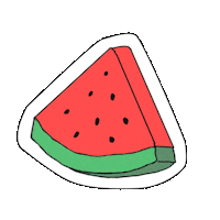 Summer Vintage Sticker by thankyounext.tyn