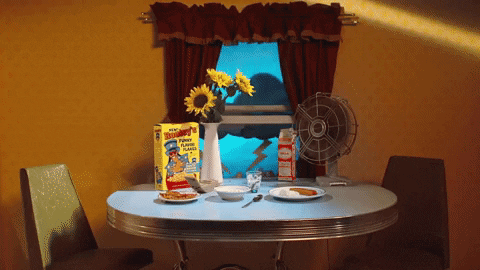 tyler the creator GIF by Kali Uchis