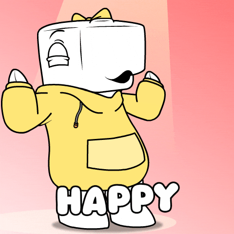 Happy Birthday Love GIF by Ordinary Friends