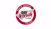 Day Of Giving GIF by NCAlumni