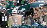 philadelphia eagles football GIF by NFL