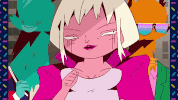 party like it's your birthday GIF by studiokillers