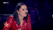 andramaruta rgt romanii au talent andra andra maruta GIF